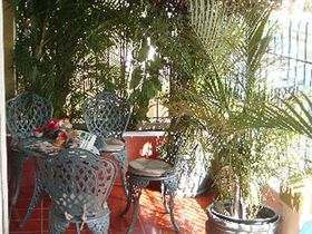 Hotel-La-Danae-patio-2